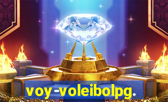 voy-voleibolpg.com