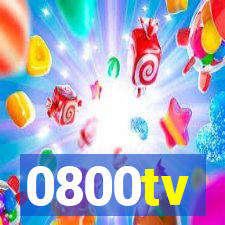 0800tv