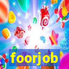 foorjob