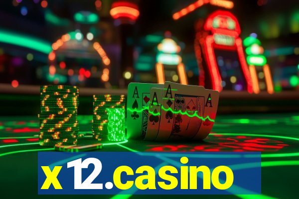 x12.casino