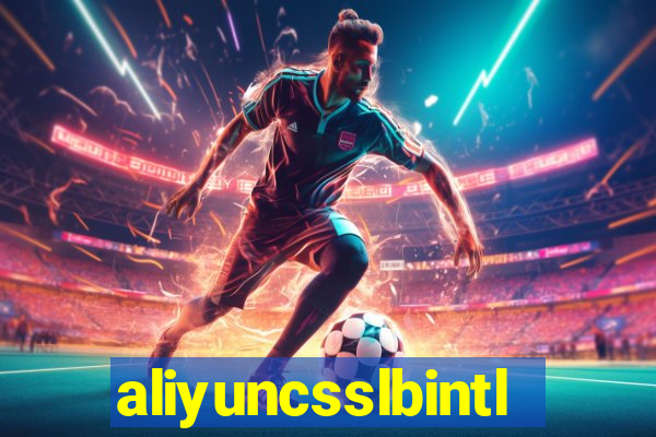 aliyuncsslbintl.com