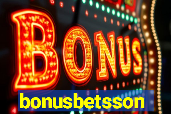 bonusbetsson