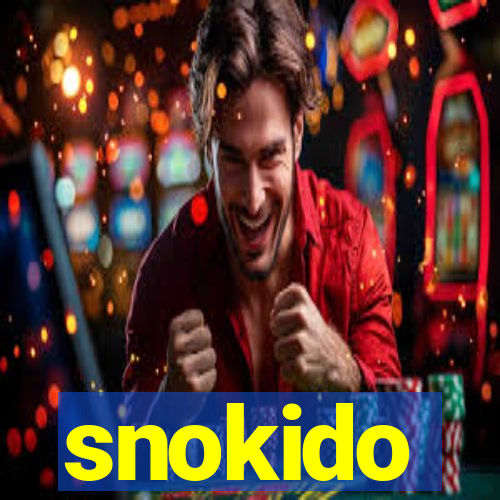 snokido