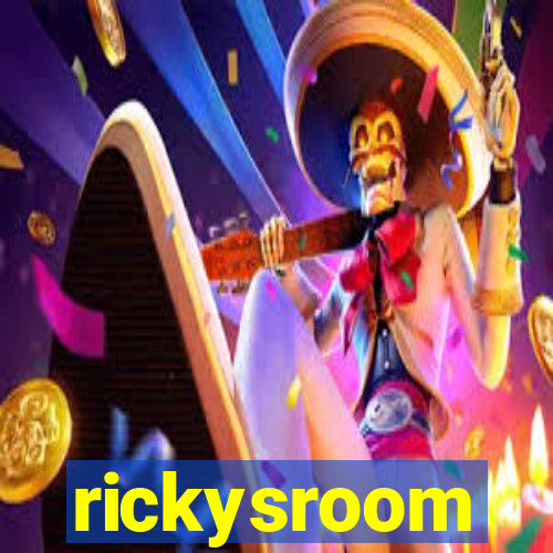 rickysroom