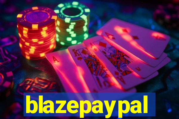 blazepaypal