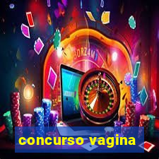 concurso vagina