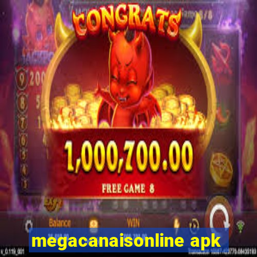 megacanaisonline apk