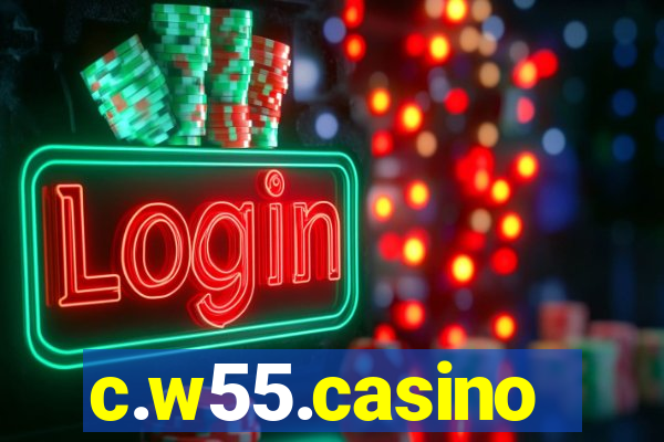 c.w55.casino