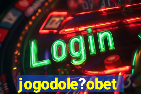 jogodole?obet