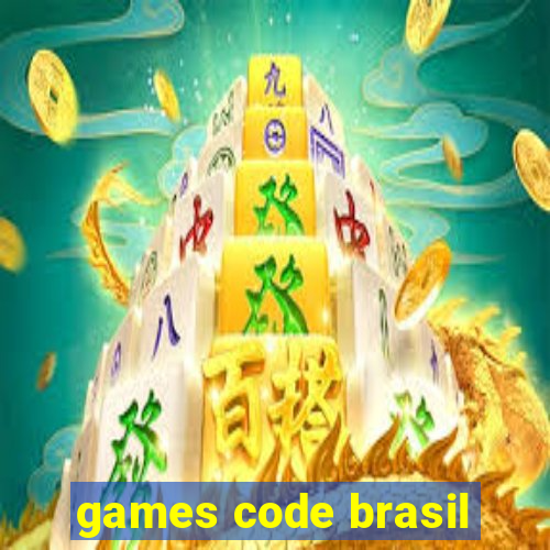 games code brasil