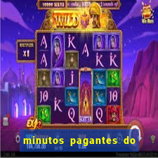 minutos pagantes do fortune dragon