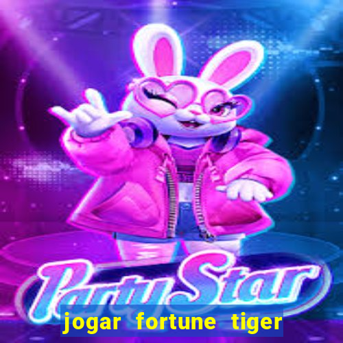 jogar fortune tiger 2 demo