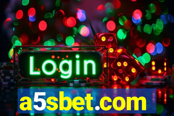 a5sbet.com