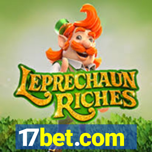 17bet.com