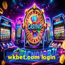 wkbet.com login