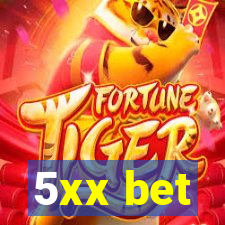 5xx bet