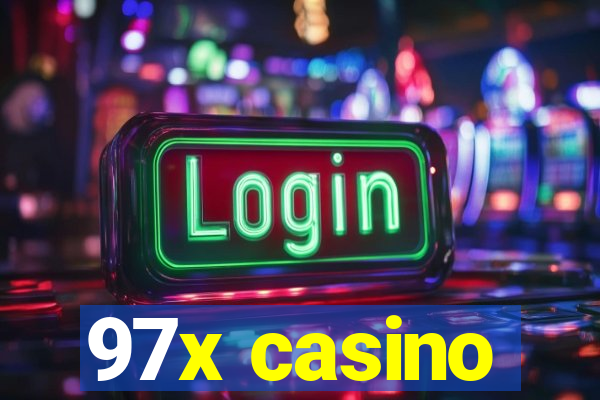 97x casino