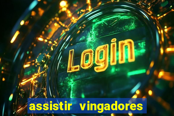 assistir vingadores guerra infinita dublado google drive