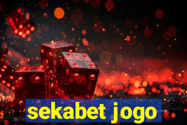 sekabet jogo