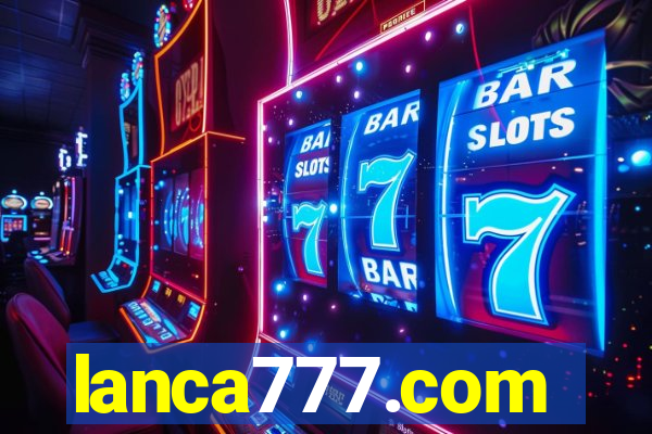 lanca777.com