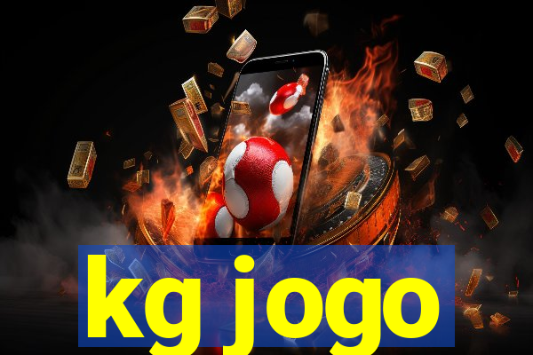 kg jogo