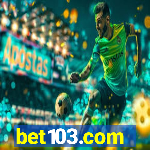 bet103.com