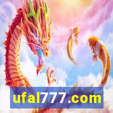 ufal777.com