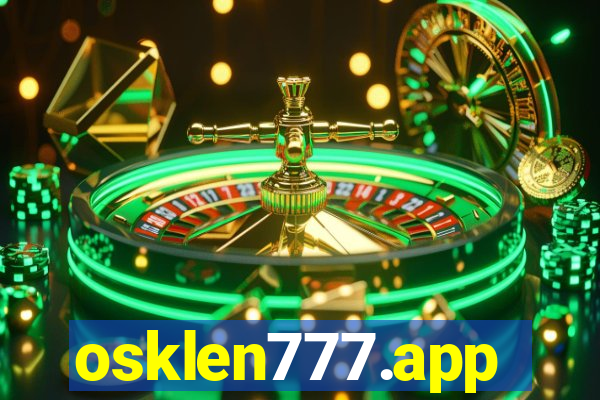 osklen777.app