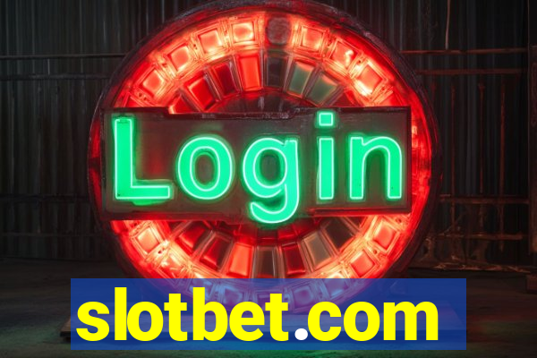 slotbet.com