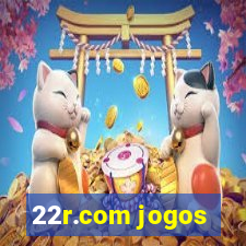 22r.com jogos