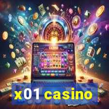 x01 casino