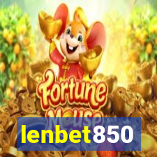 lenbet850