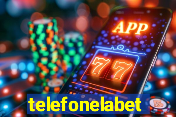 telefonelabet