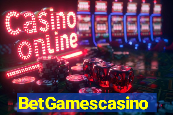 BetGamescasino