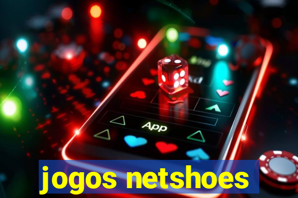 jogos netshoes