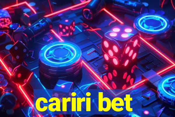 cariri bet