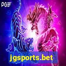 jgsports.bet