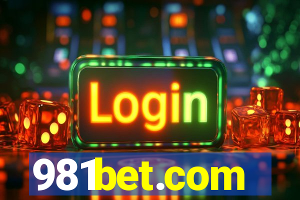 981bet.com