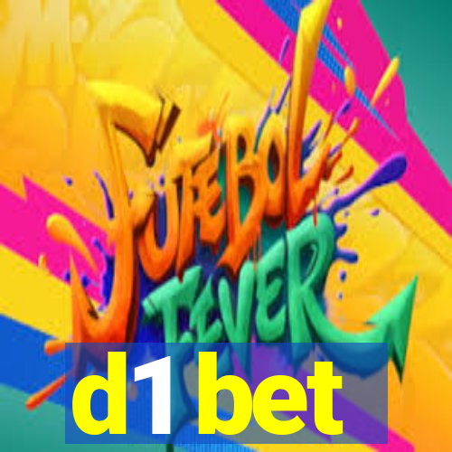 d1 bet