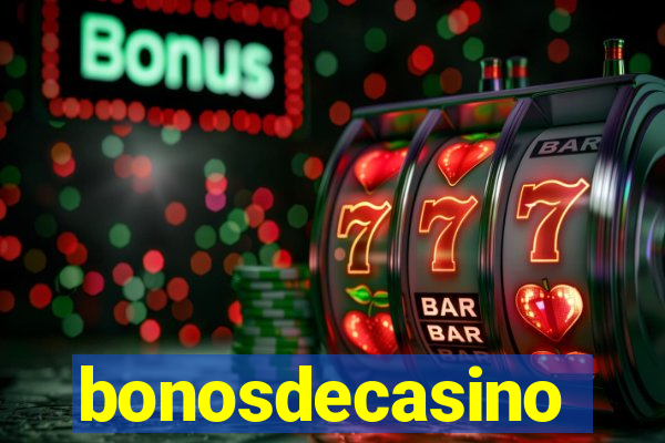 bonosdecasino