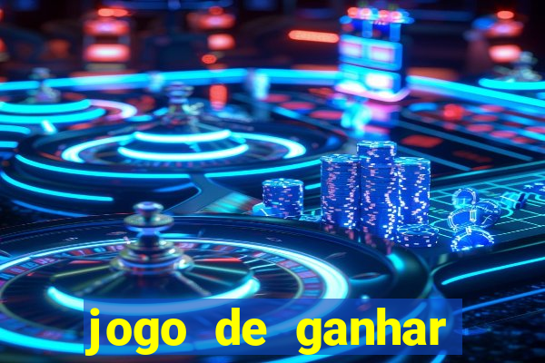 jogo de ganhar dinheiro sem precisar depositar nada