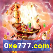 0xe777.com