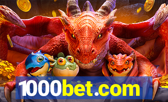 1000bet.com