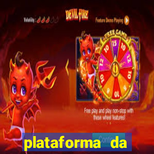 plataforma da virgínia jogo