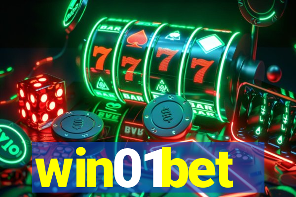 win01bet