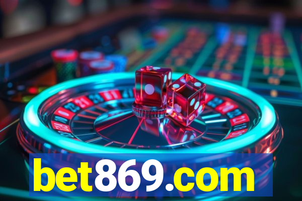 bet869.com