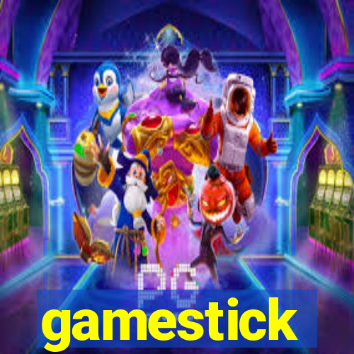 gamestick