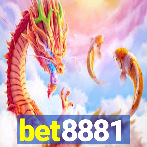 bet8881