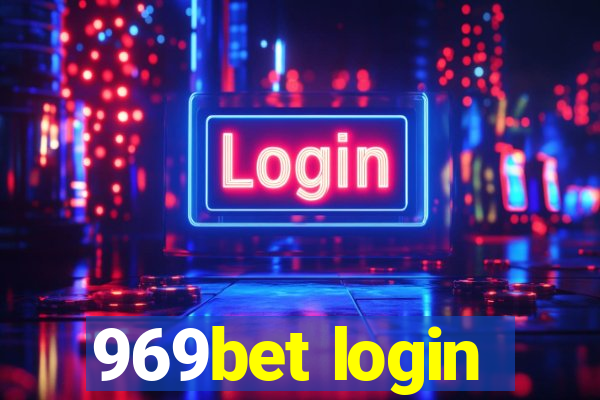 969bet login