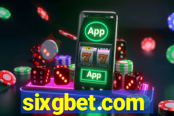 sixgbet.com